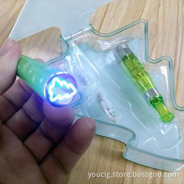 Renewable Atomizer Coil Ego CE4+ E Cigarette